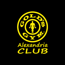 Gold's Gym Alexandria