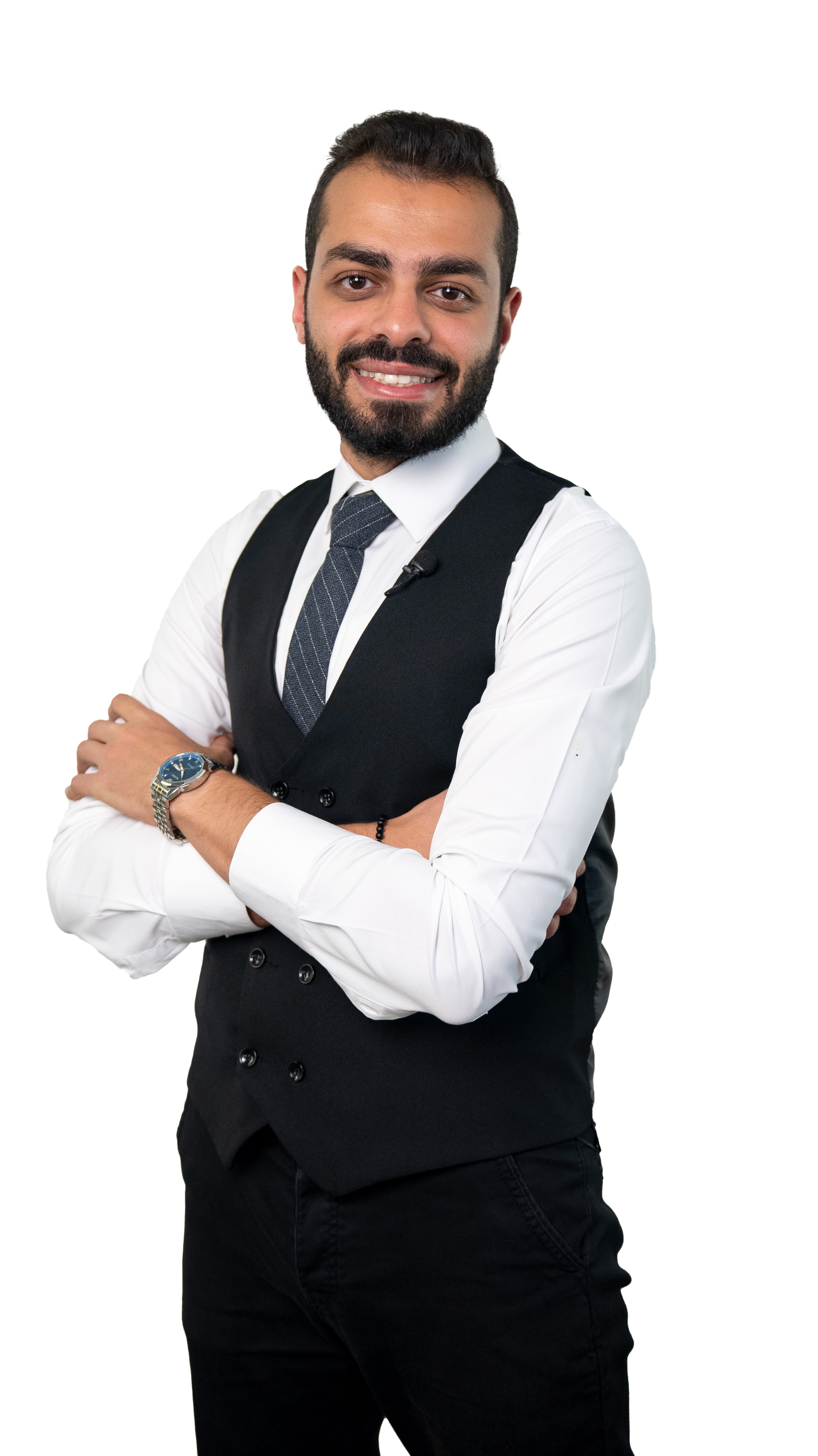 Rober Mossad